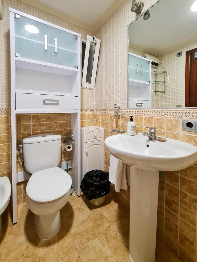 Apartamento Completo Lidersol Apartment Бенидорм Екстериор снимка