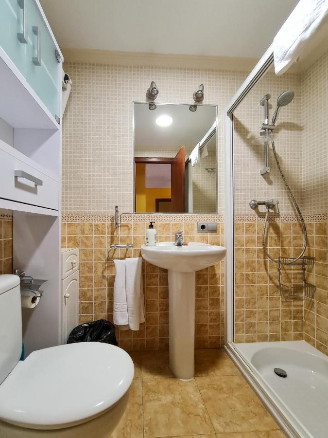 Apartamento Completo Lidersol Apartment Бенидорм Екстериор снимка