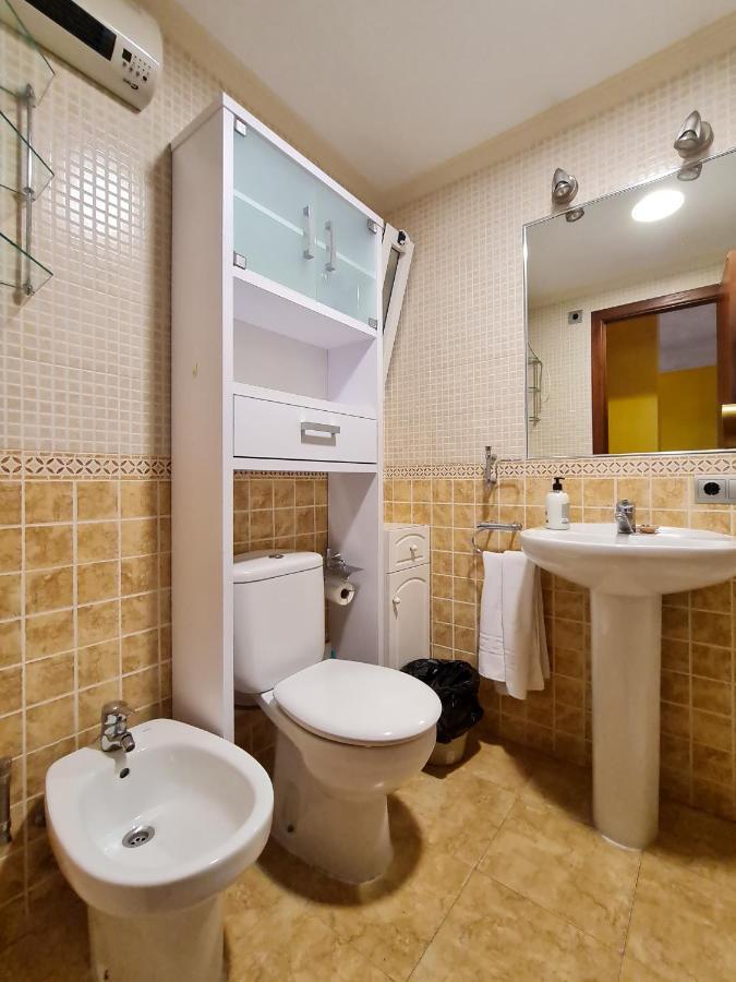 Apartamento Completo Lidersol Apartment Бенидорм Екстериор снимка